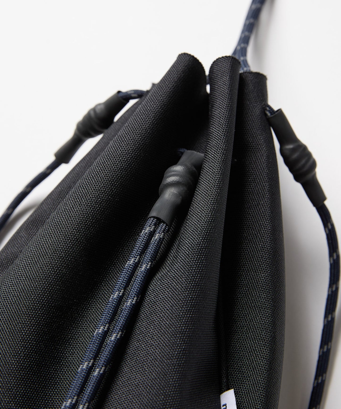 meltum CORDURA® DRAWSTRING BAG 束口抽繩小包
