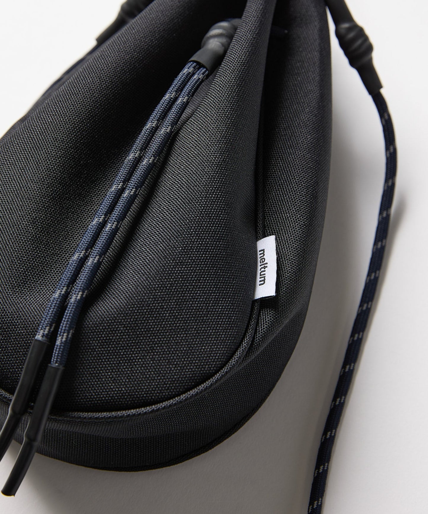 meltum CORDURA® DRAWSTRING BAG 束口抽繩小包