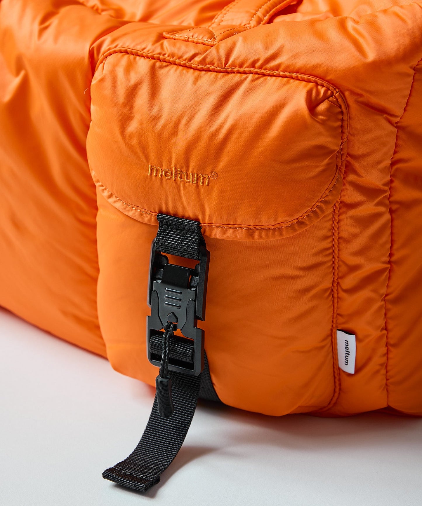 meltum PADDING SHOULDER BAG 手提斜背包