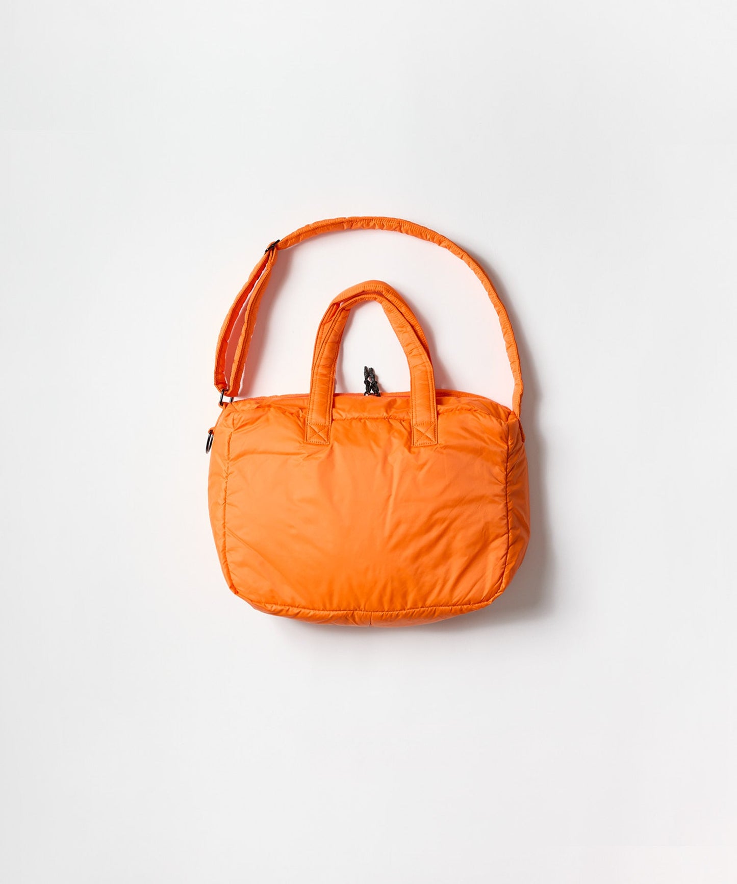 meltum PADDING SHOULDER BAG 手提斜背包