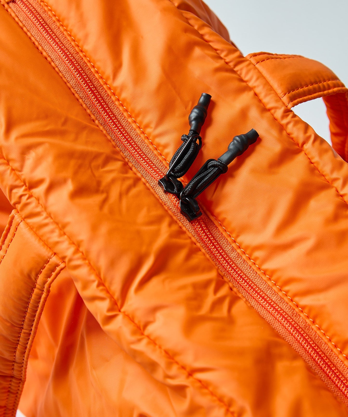 meltum PADDING SHOULDER BAG 手提斜背包