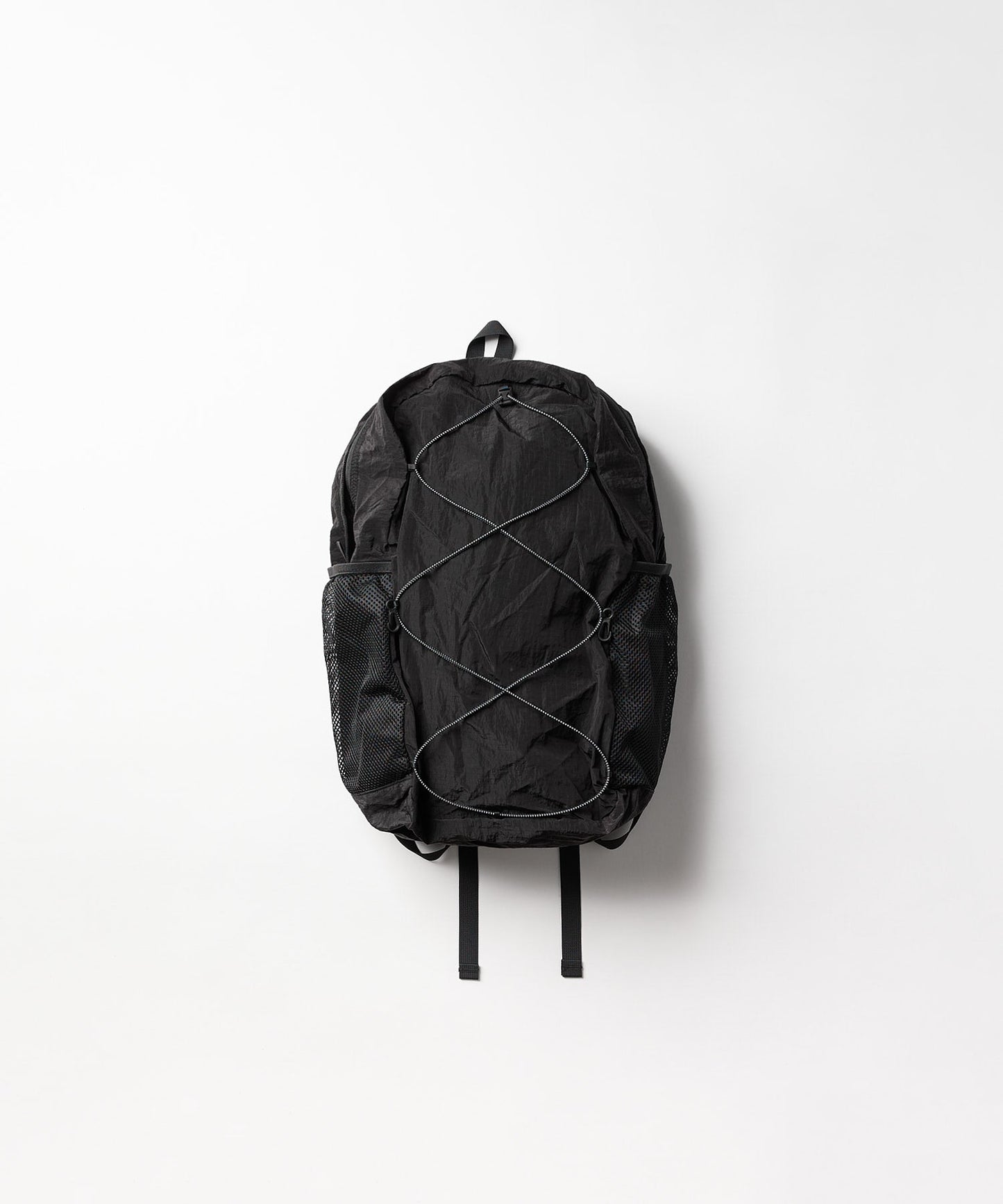 meltum BUNGEE BACKPACK 防撥水尼龍後背包