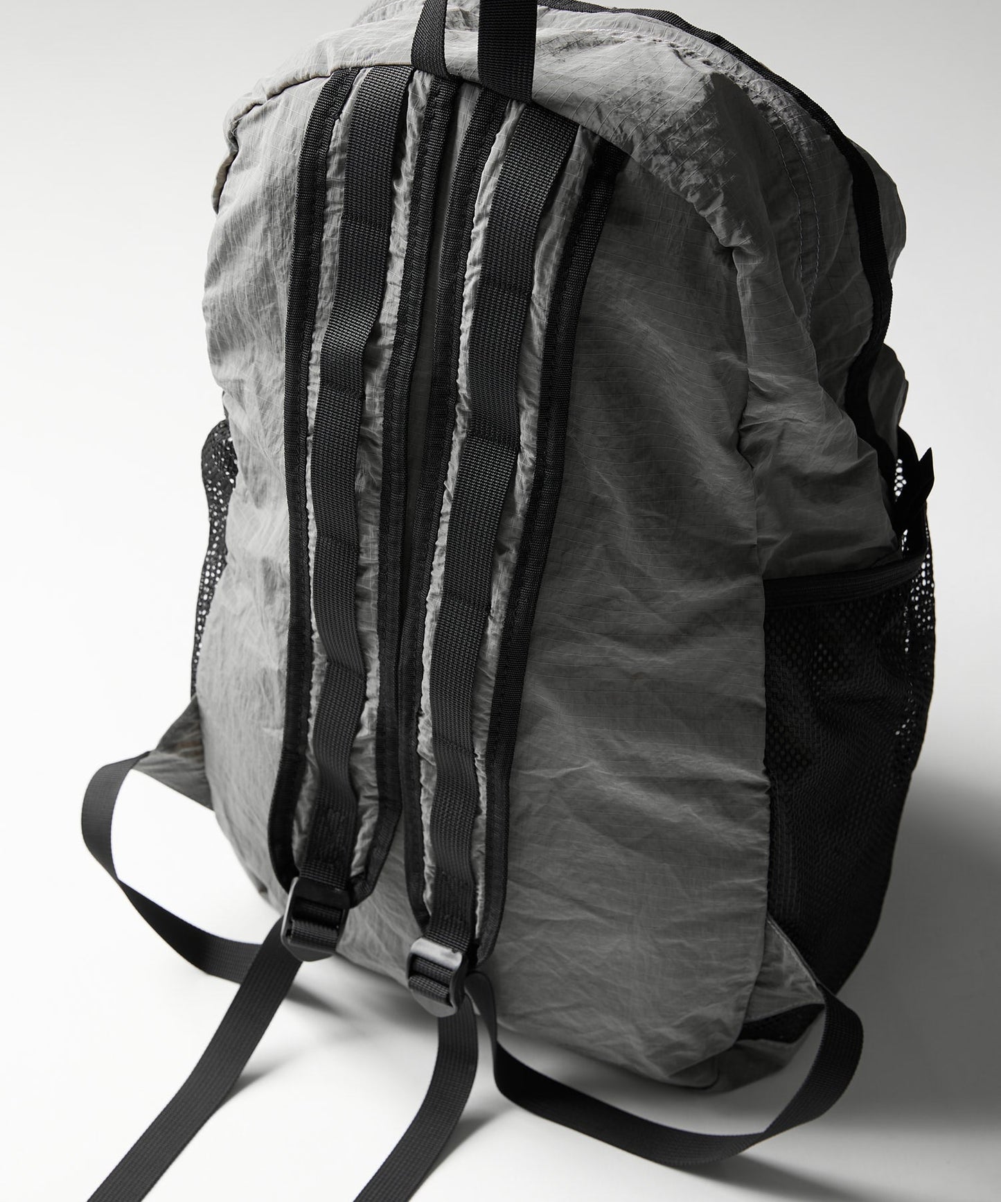 meltum BUNGEE BACKPACK 防撥水尼龍後背包