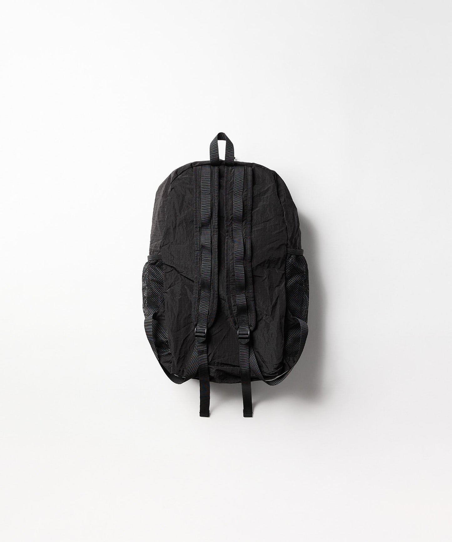 meltum BUNGEE BACKPACK 防撥水尼龍後背包