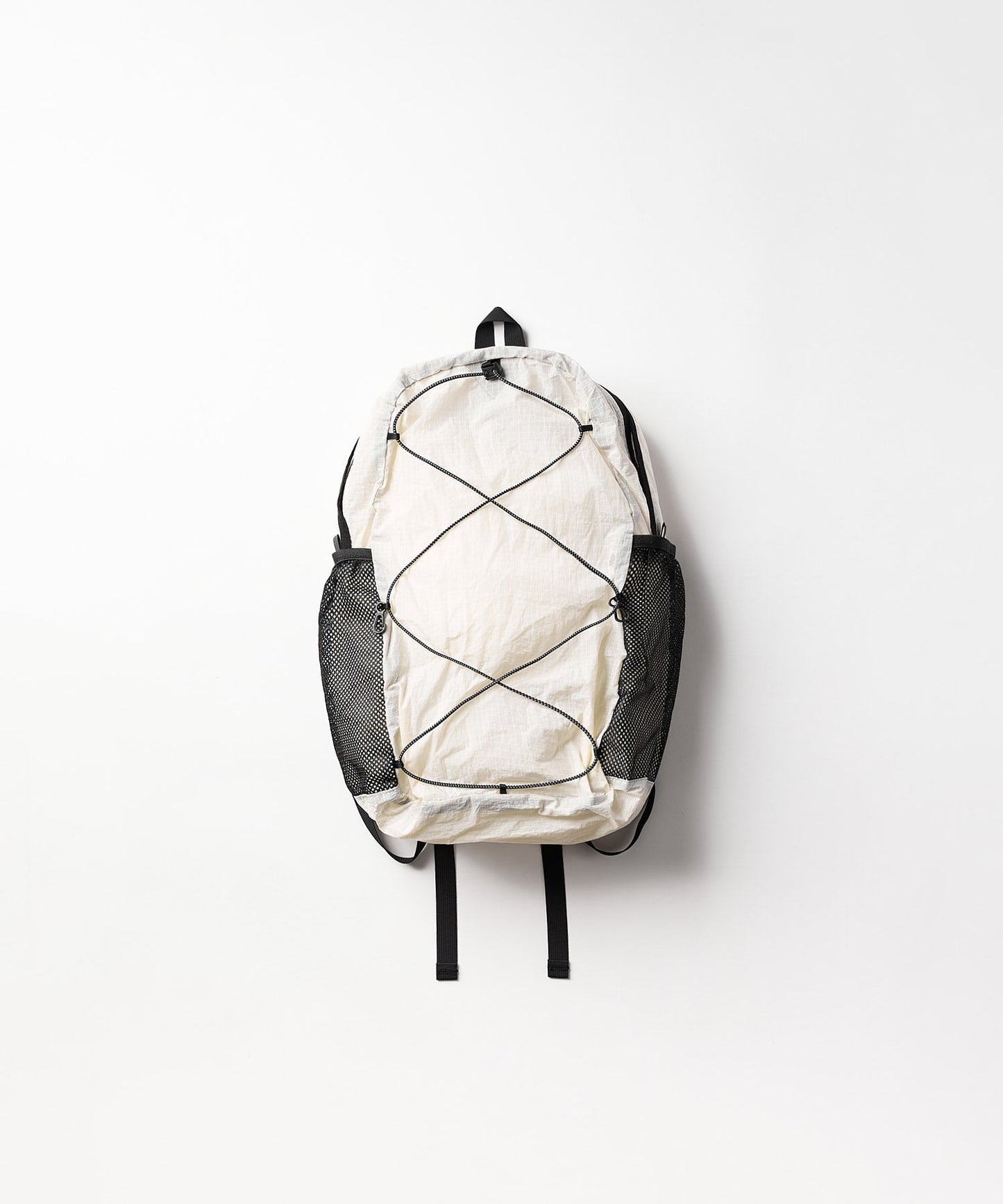 meltum BUNGEE BACKPACK 防撥水尼龍後背包