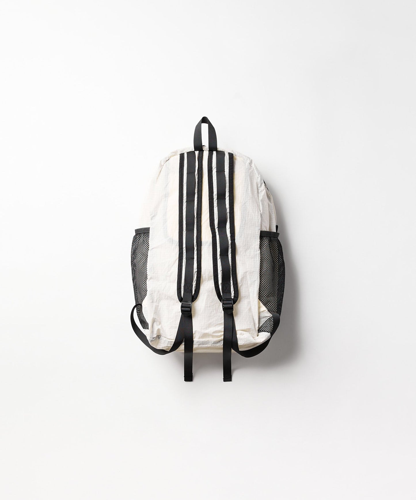 meltum BUNGEE BACKPACK 防撥水尼龍後背包