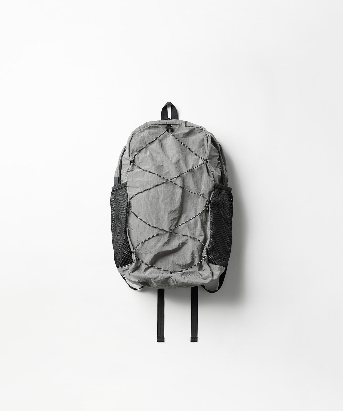 meltum BUNGEE BACKPACK 防撥水尼龍後背包