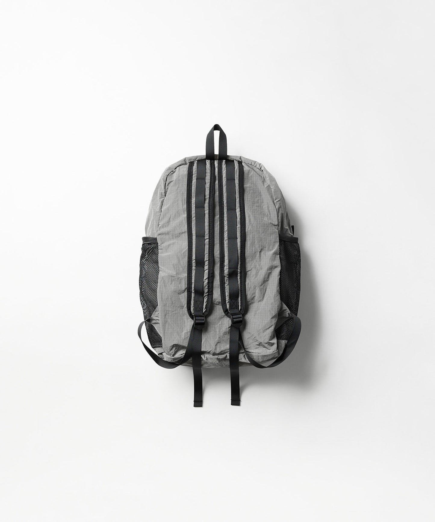 meltum BUNGEE BACKPACK 防撥水尼龍後背包