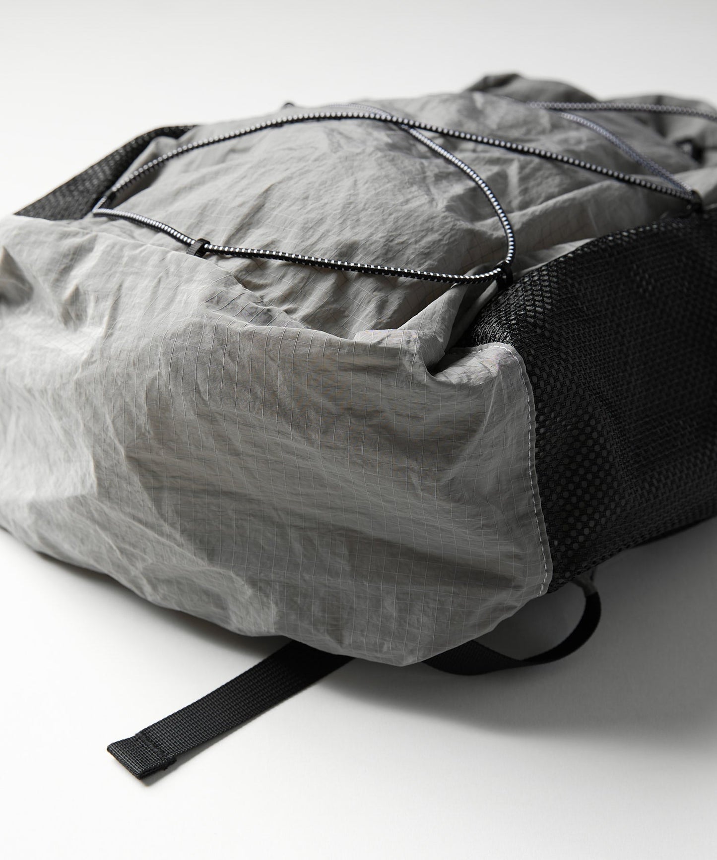 meltum BUNGEE BACKPACK 防撥水尼龍後背包