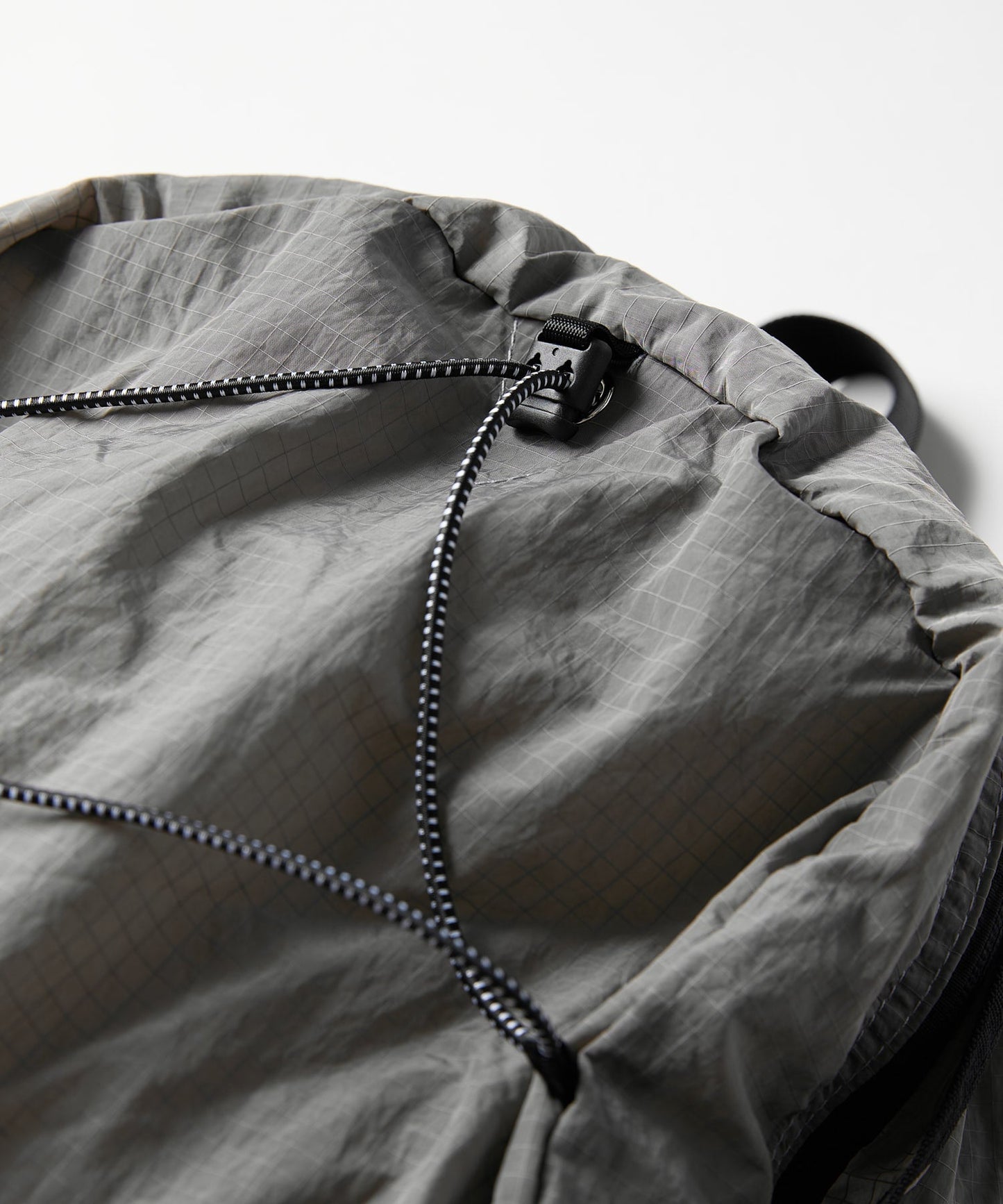 meltum BUNGEE BACKPACK 防撥水尼龍後背包