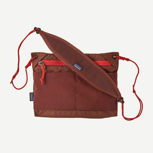 Patagonia Terravia Sacoche Bag 3L 斜背包