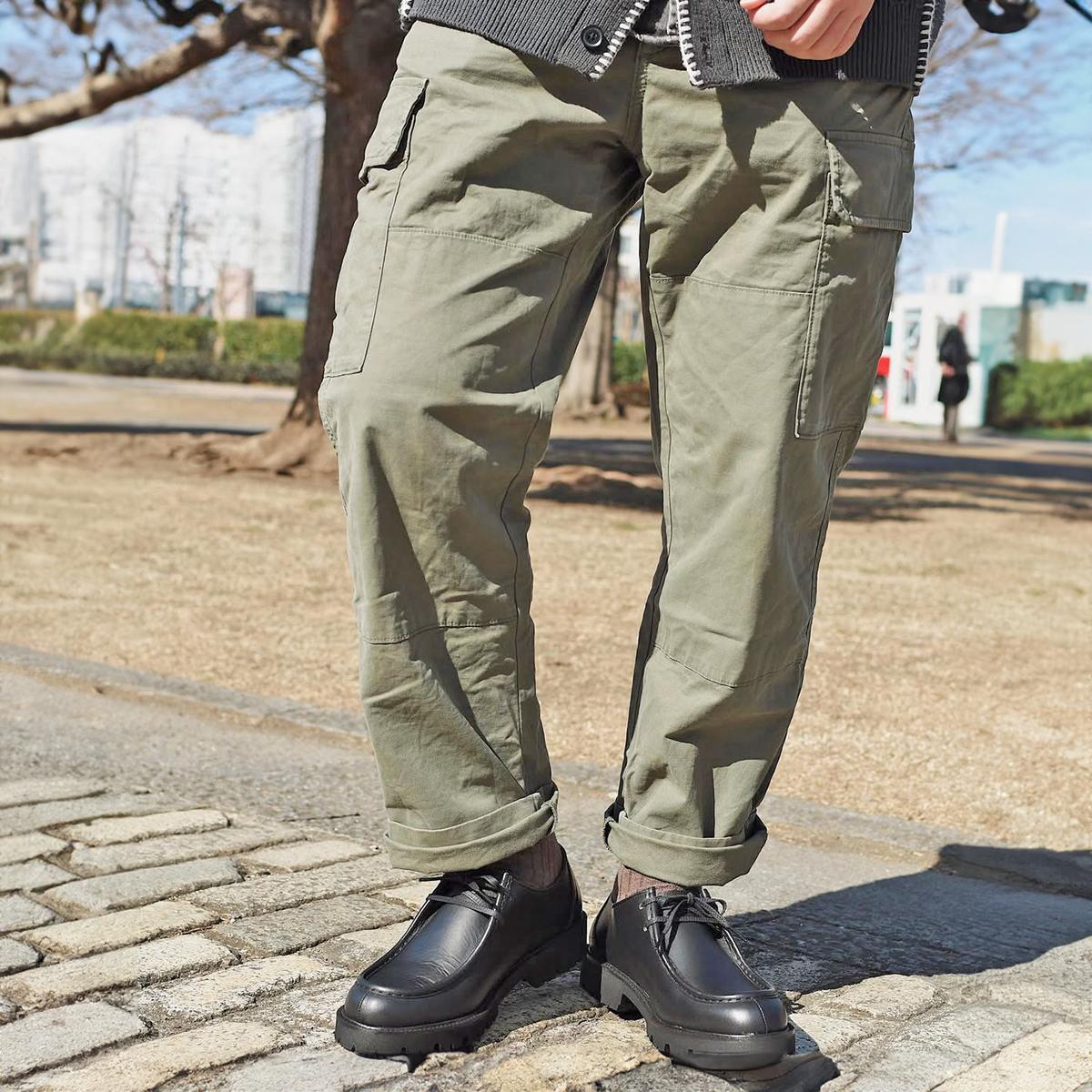 日本製 HARUTA 提洛爾風格皮鞋 #610XL