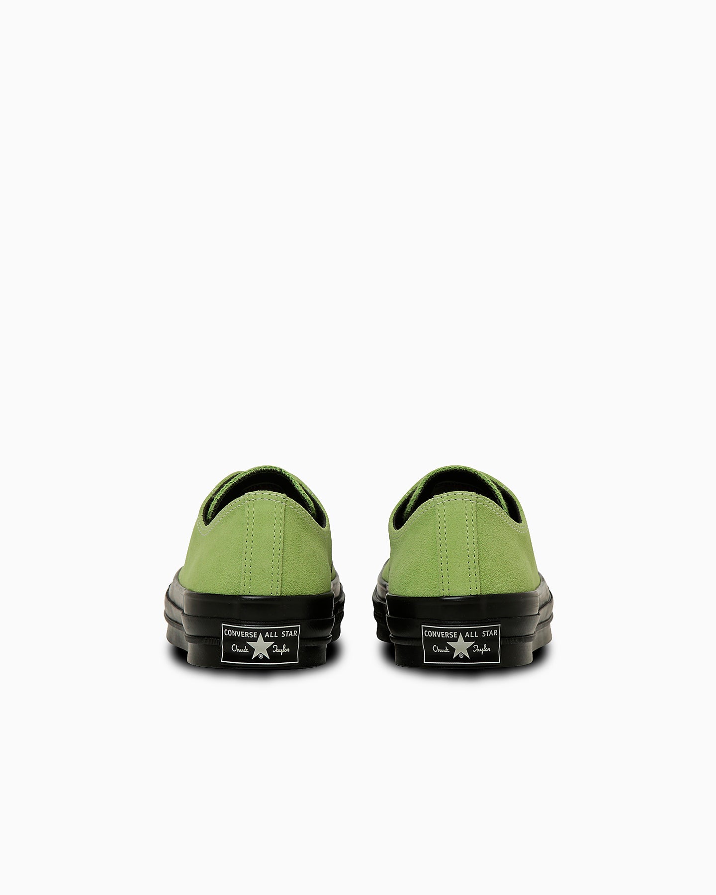 日本限定 CONVERSE ALL STAR LGCY SU OX 麂皮低筒帆布鞋