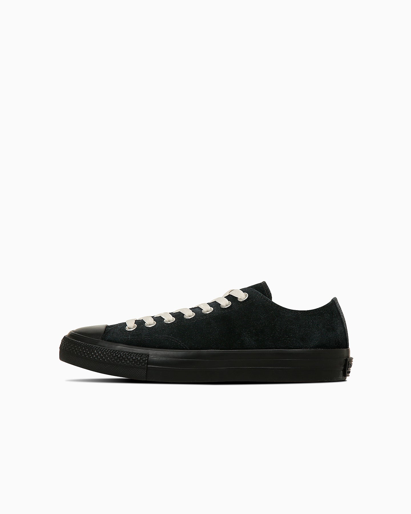 日本限定 CONVERSE ALL STAR SK OX 麂皮低筒帆布鞋