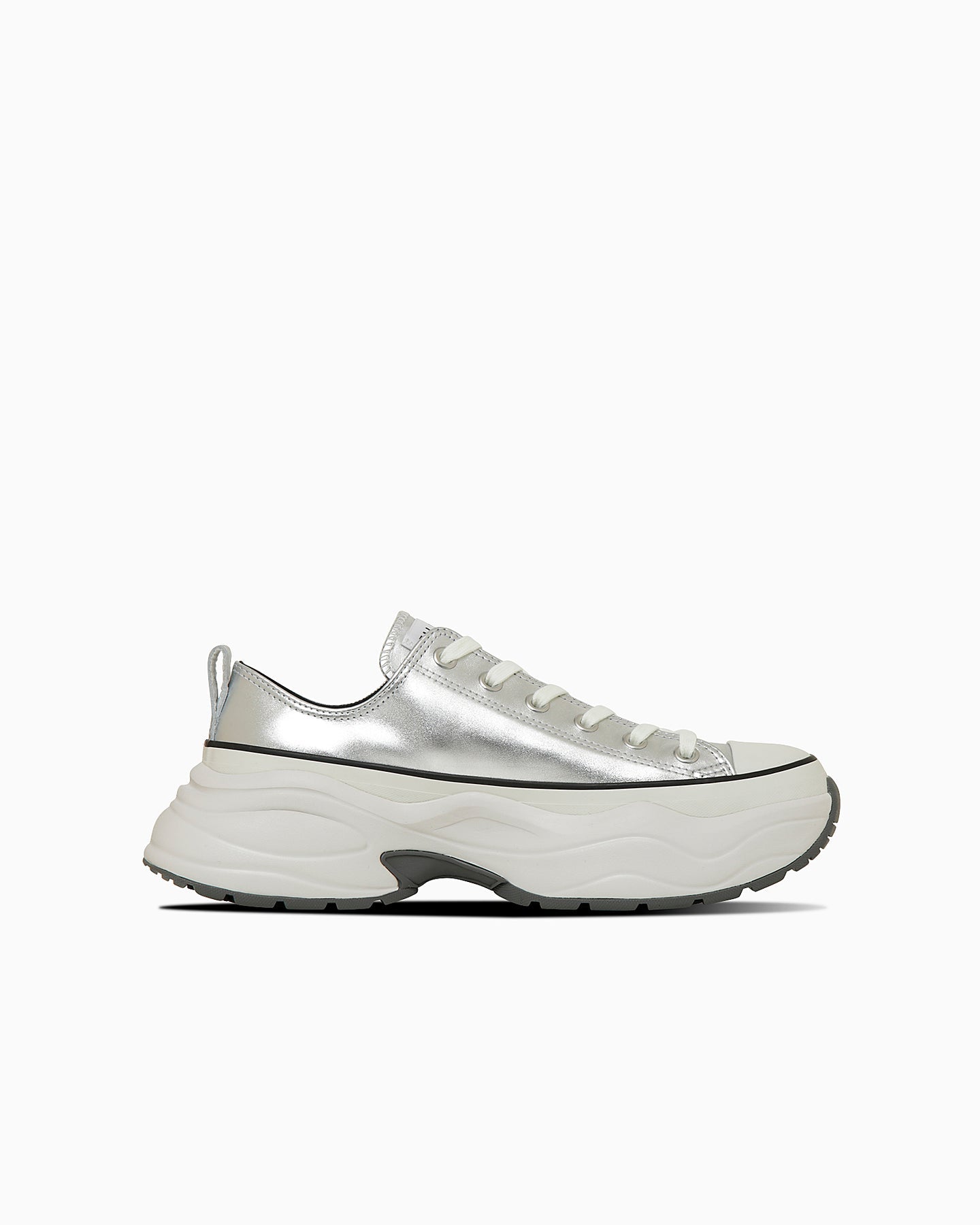 日本限定 CONVERSE ALL STAR SURGETRAINER LE OX 復古輕量厚底鞋