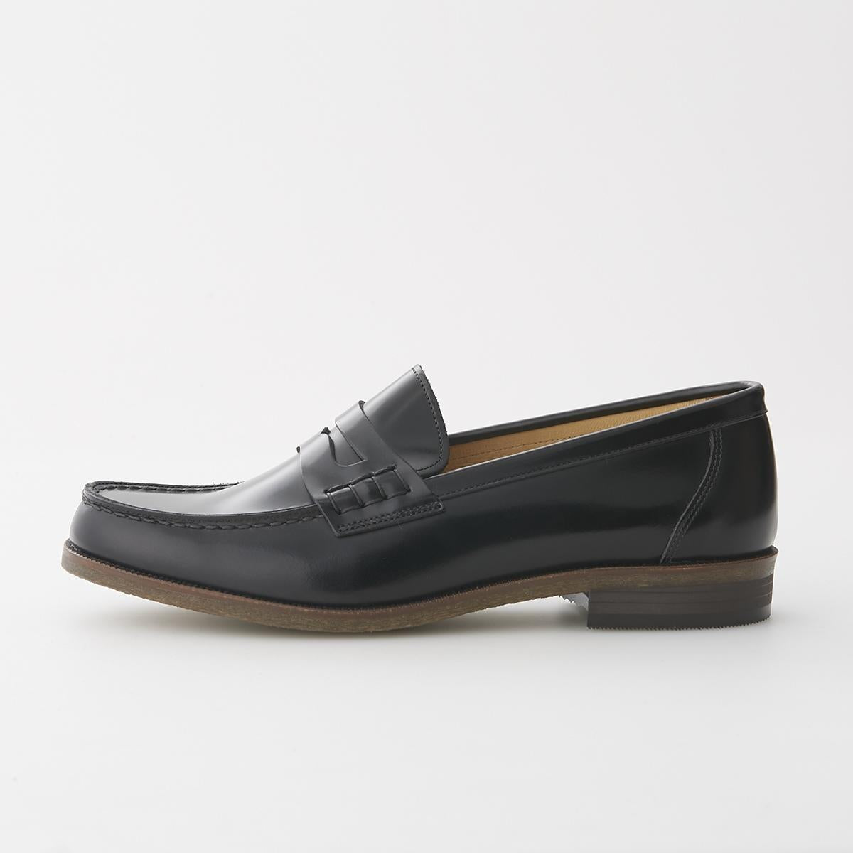 日本製HARUTA 休閒樂福鞋 #920