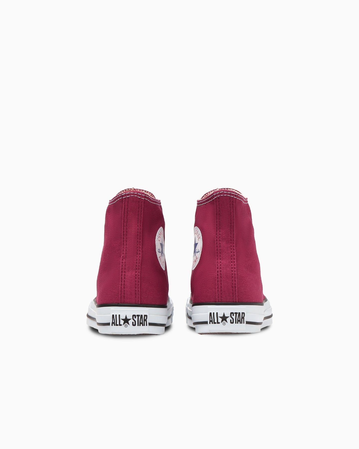 日本限定 CONVERSE CANVAS ALL STAR HI 經典高筒帆布鞋