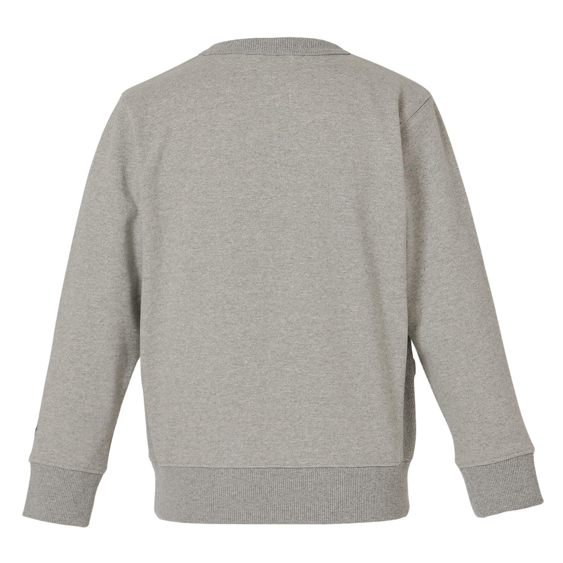 NANGA ECO HYBRID BOX LOGO 兒童大學T