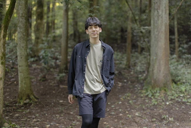 日本限定 L.L.Bean Saint Albans Soft Shell Shirt 襯衫