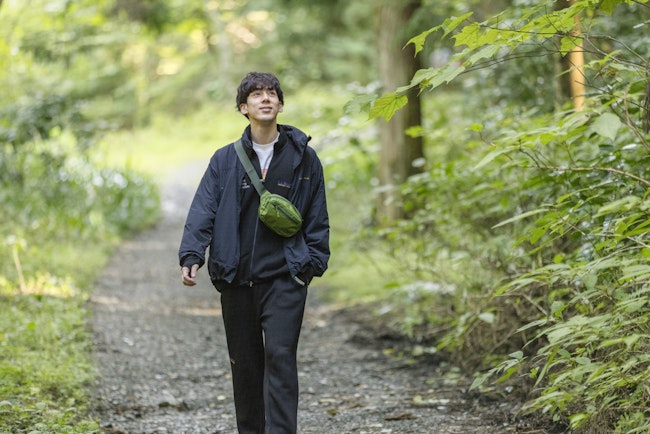 日本限定 L.L.Bean Saint Albans Soft Shell Jacket 外套