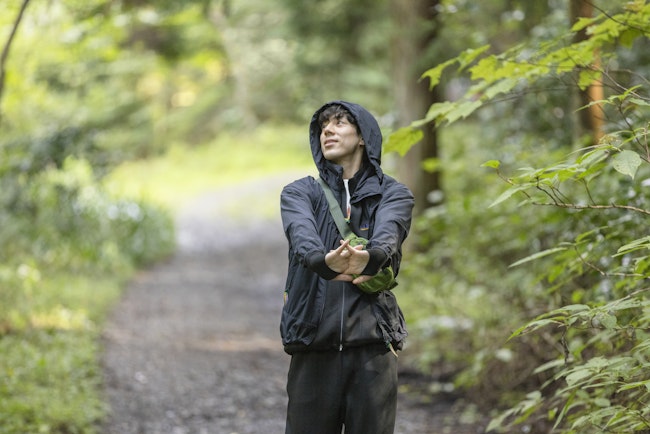 日本限定 L.L.Bean Saint Albans Soft Shell Jacket 外套