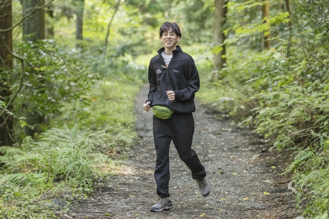 日本限定 L.L.Bean Auburn Full-Zip Jacket夾克外套