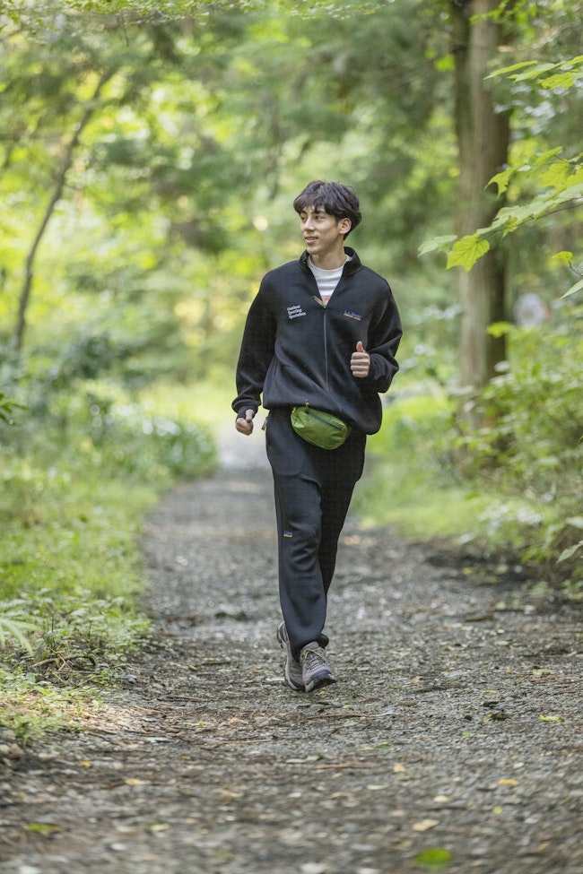 日本限定 L.L.Bean Auburn Full-Zip Jacket夾克外套