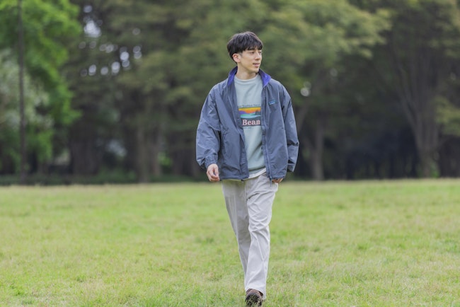 日本限定 L.L.Bean Roxbury Jacket夾克外套