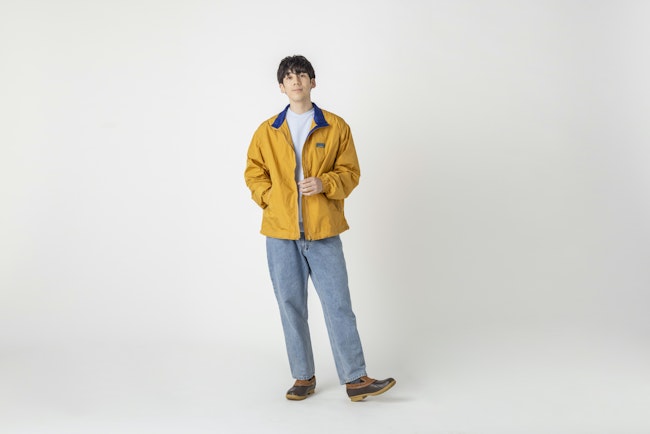 日本限定 L.L.Bean Roxbury Jacket夾克外套