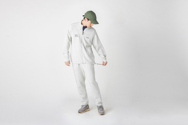 日本限定 L.L.Bean Auburn Full-Zip Jacket夾克外套