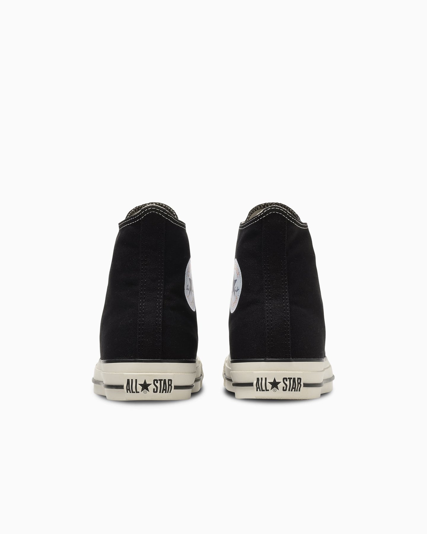 日本限定 CONVERSE ALL STAR Ⓡ HI 經典高筒帆布鞋