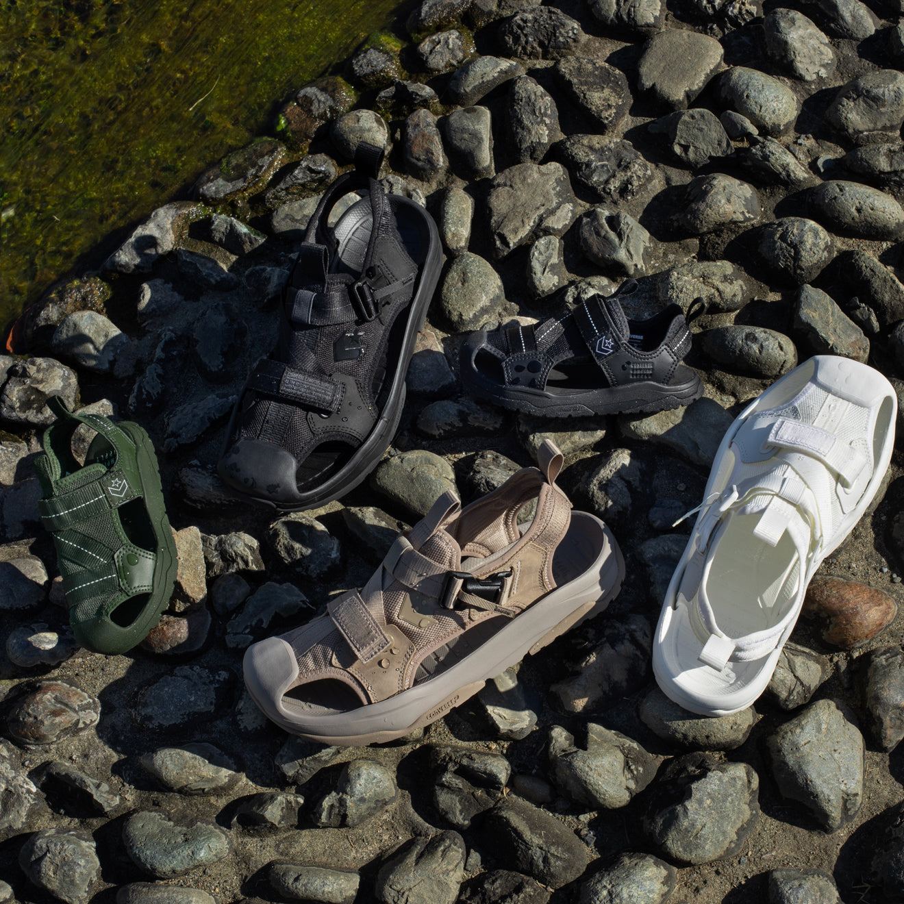 日本限定 CONVERSE MSD CP Ⅱ 休閒鞋