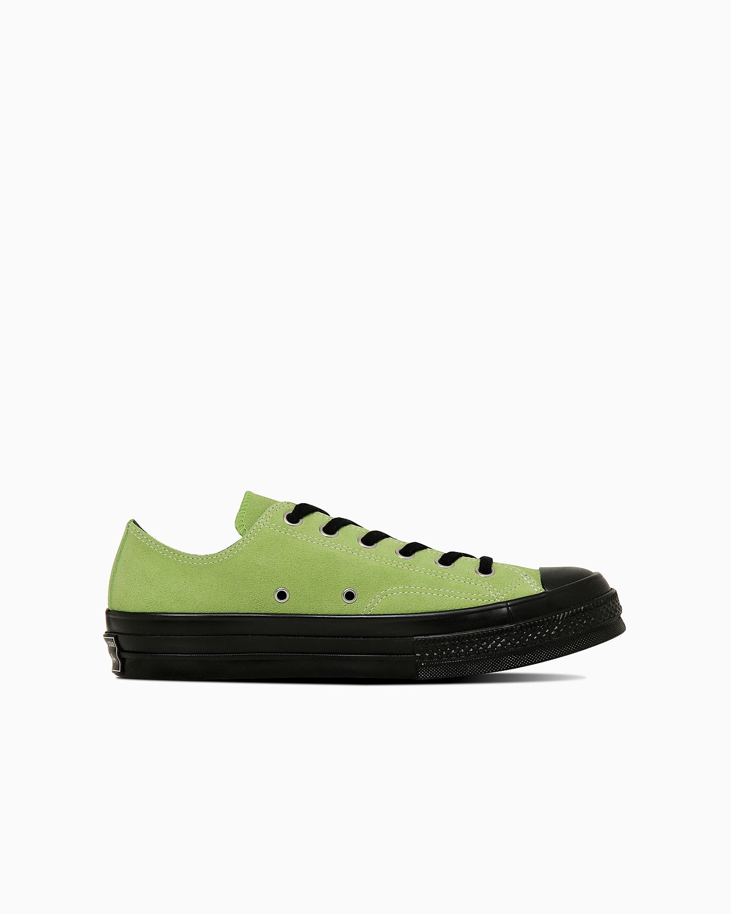 日本限定 CONVERSE ALL STAR LGCY SU OX 麂皮低筒帆布鞋