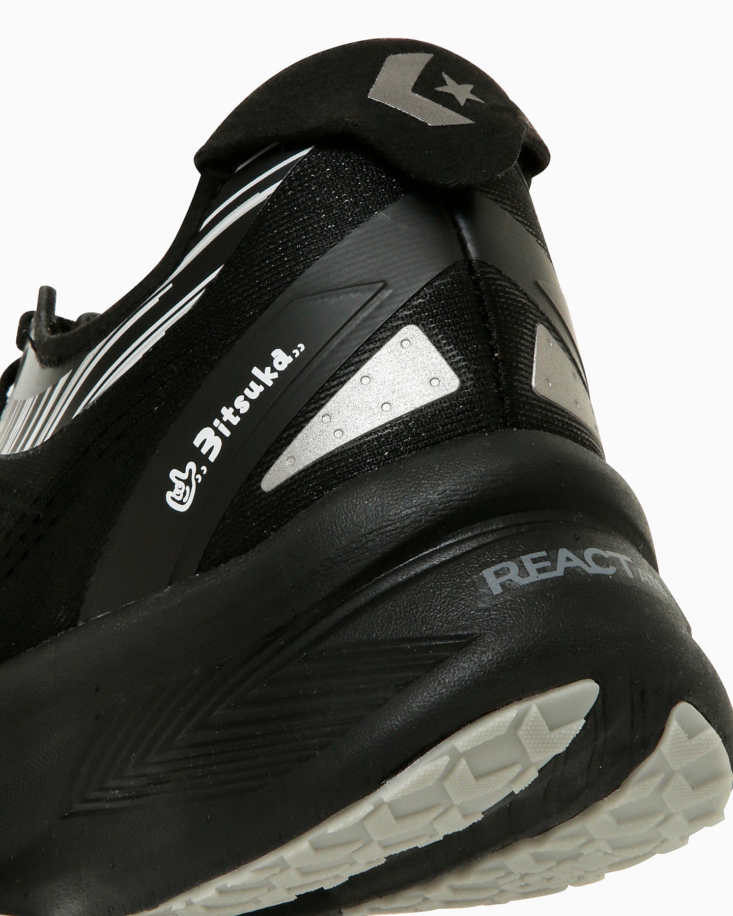 日本限定 CONVERSE CONS RUNREVOLVE / 3itsuka 慢跑鞋