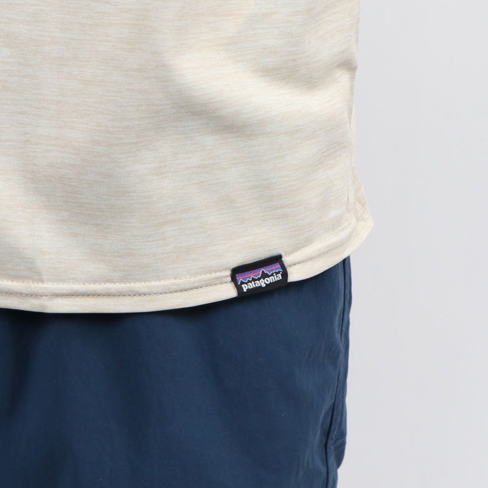 PATAGONIA Capilene® Cool Daily Waters Series 排汗上衣T恤