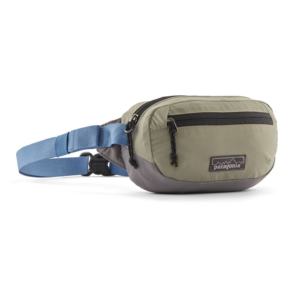 PATAGONIA 2025 Terra Via 迷你輕量包