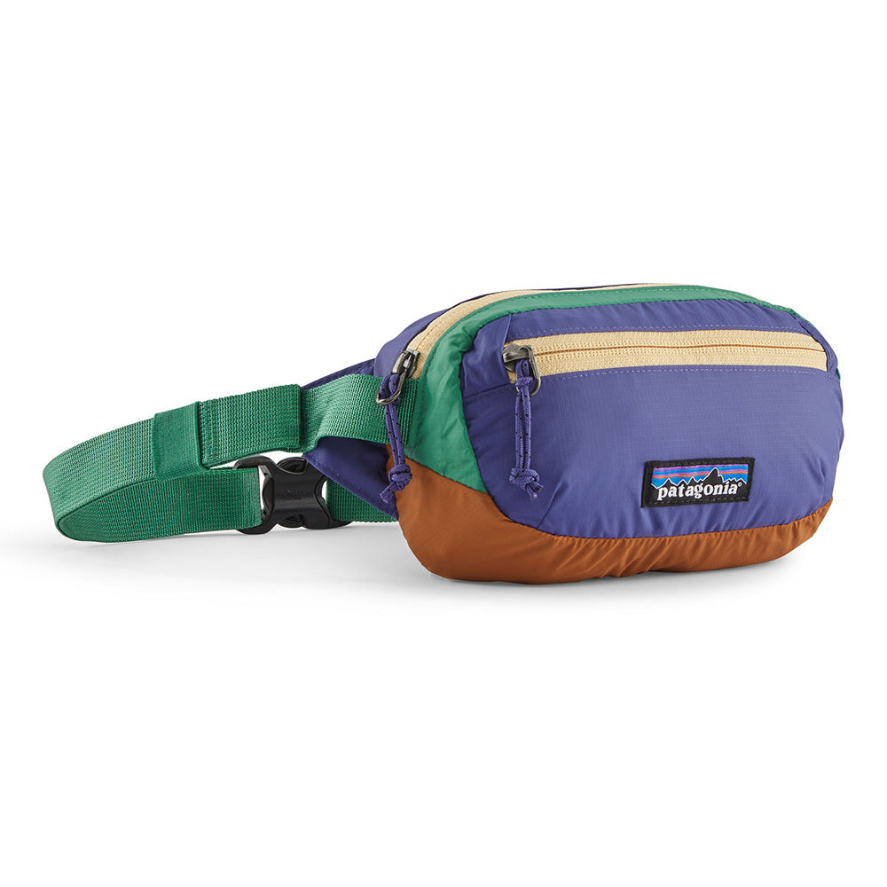 PATAGONIA 2025 Terra Via 迷你輕量包