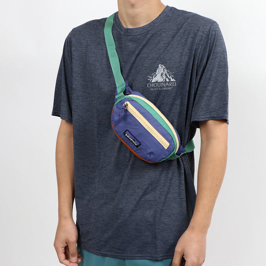 PATAGONIA 2025 Terra Via 迷你輕量包