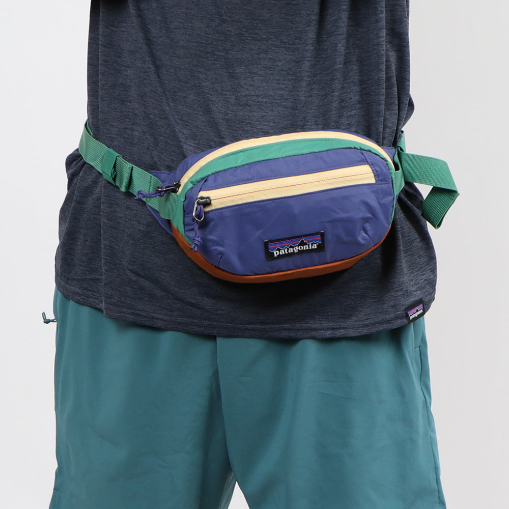 PATAGONIA 2025 Terra Via 迷你輕量包