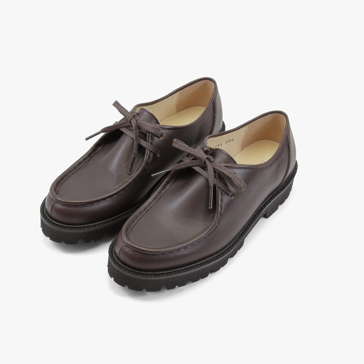 日本製HARUTA  經典提洛爾風格鞋 #510XL