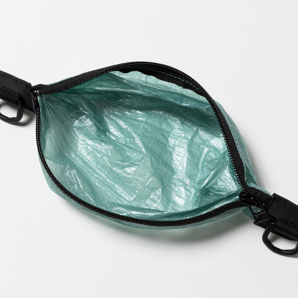 meanswhile Dyneema® 極簡斜背包 MW-AC25224