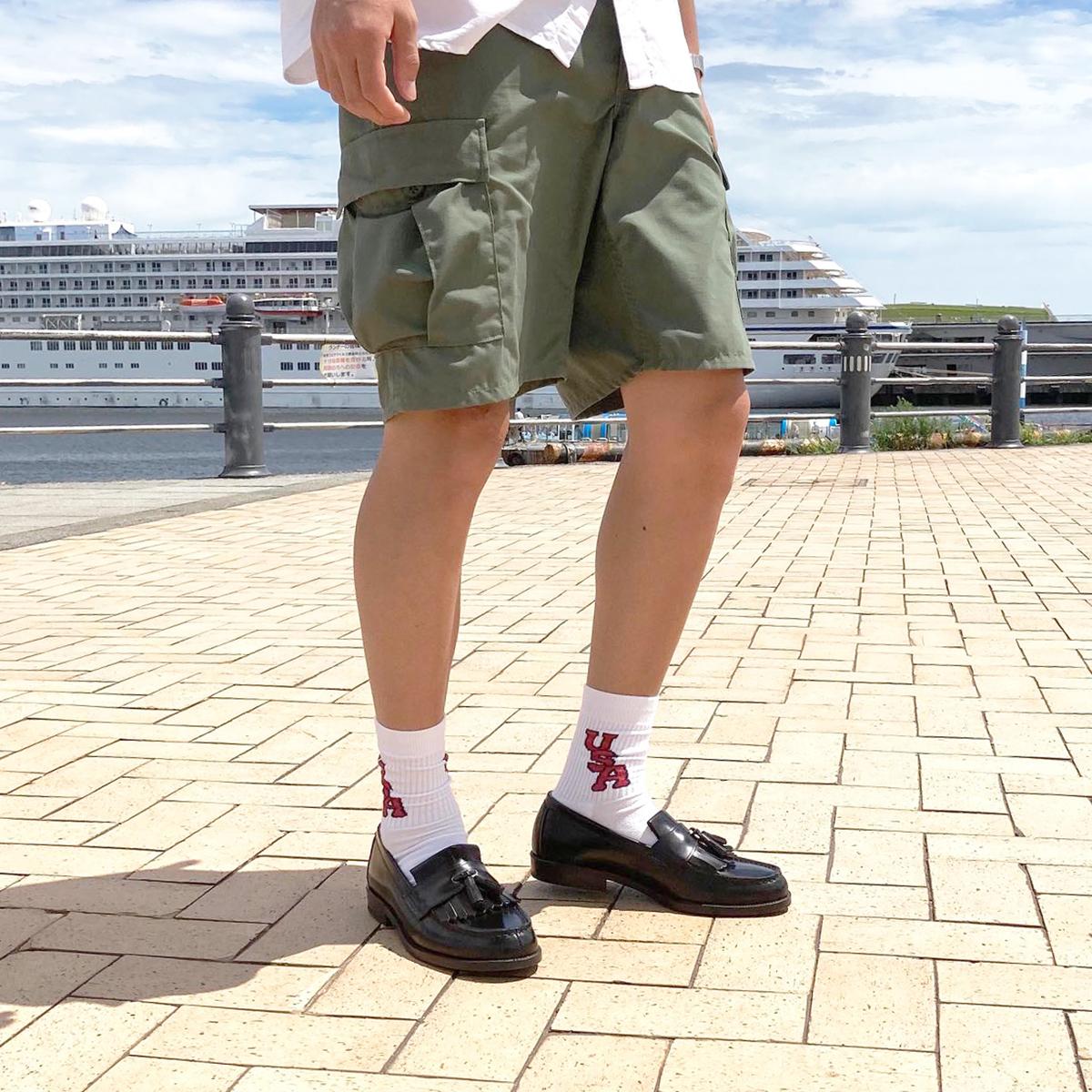 日本製 HARUTA 流蘇樂福鞋 #909