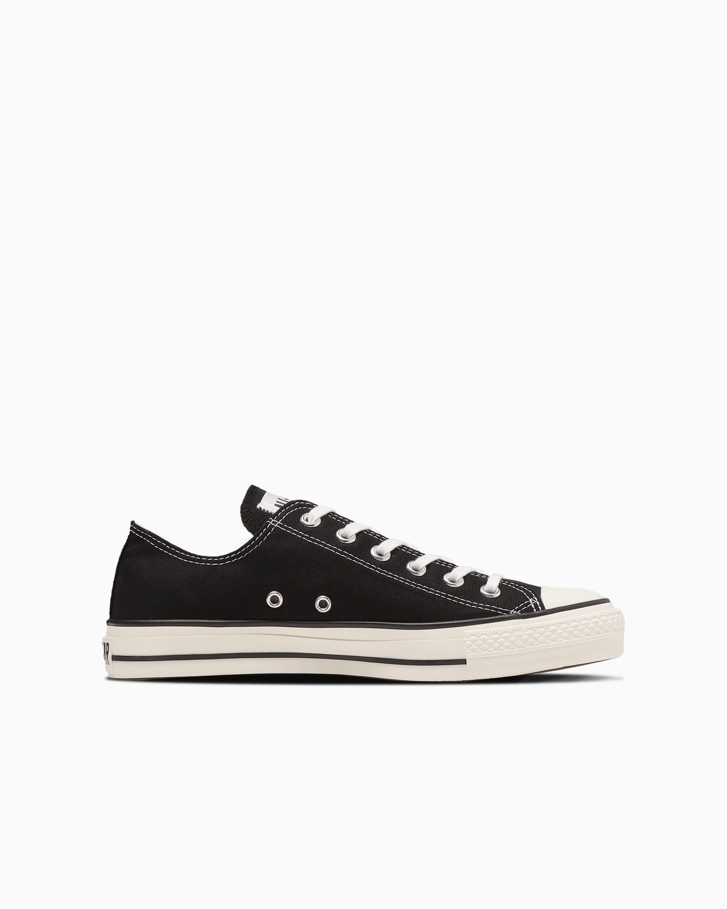 日本製 CONVERSE CANVAS ALL STAR J OX 低筒帆布鞋