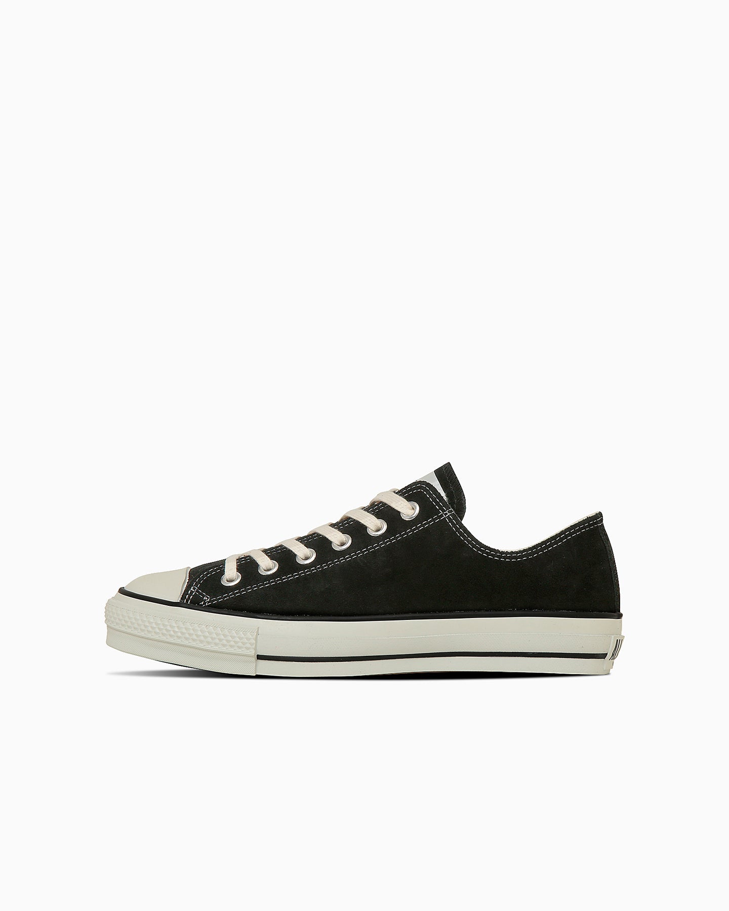 日本限定 CONVERSE SUEDE ALL STAR J OX 低筒麂皮休閒鞋