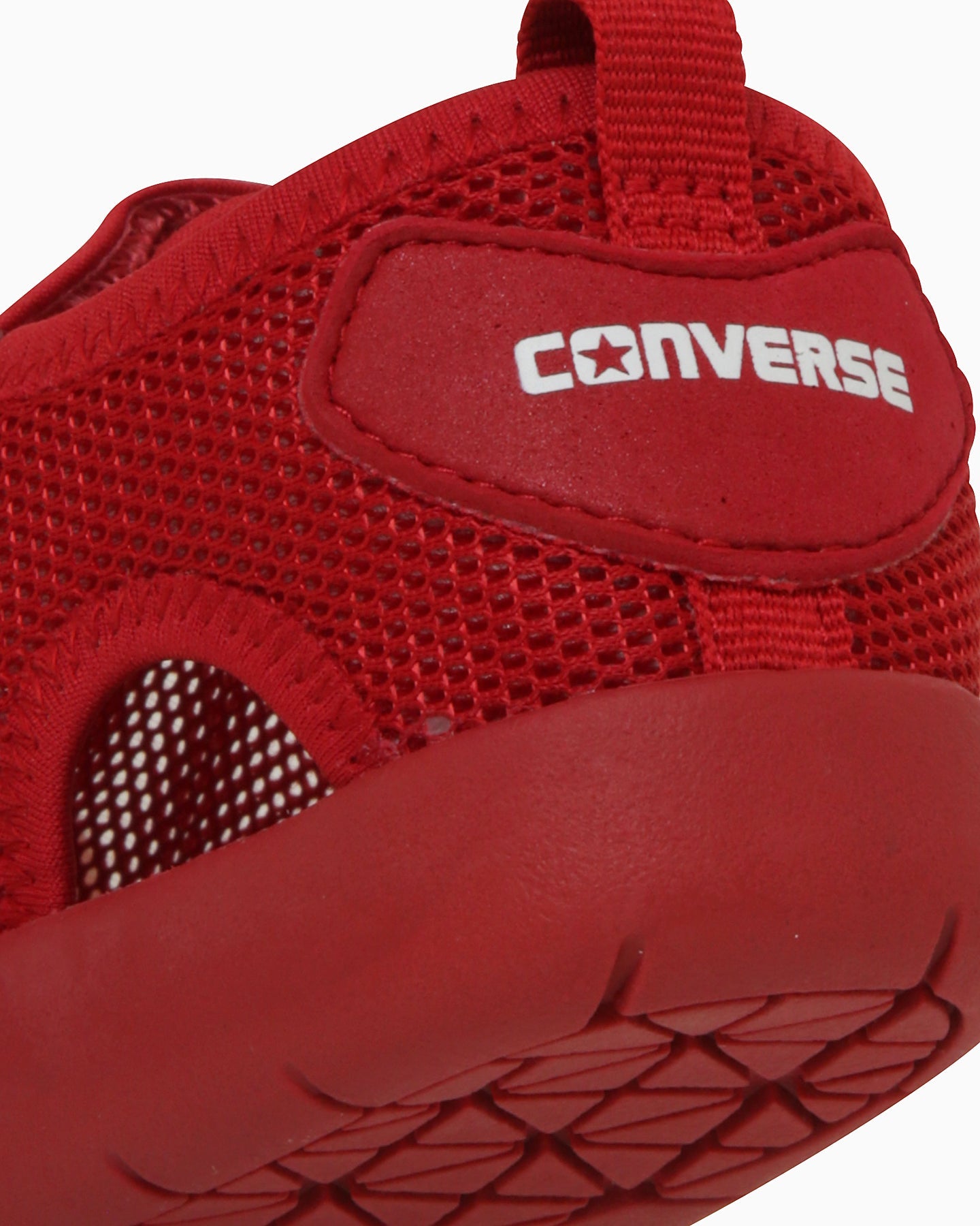 日本限定 CONVERSE KID'S CVSTAR SANDAL 兒童戶外水陸兩用涼鞋