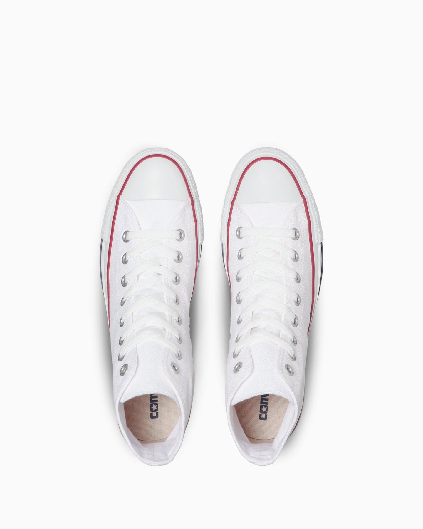 日本限定 CONVERSE CANVAS ALL STAR HI 經典高筒帆布鞋