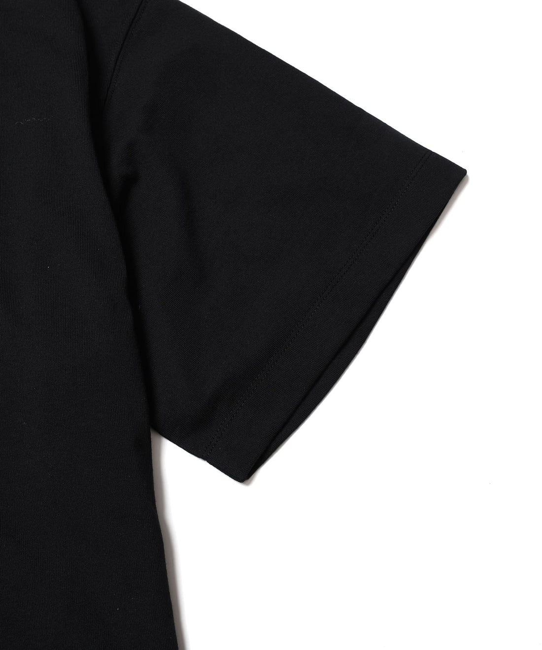NANGA ECO HYBRID GET READY TEE 刺繡LOGO短袖T恤