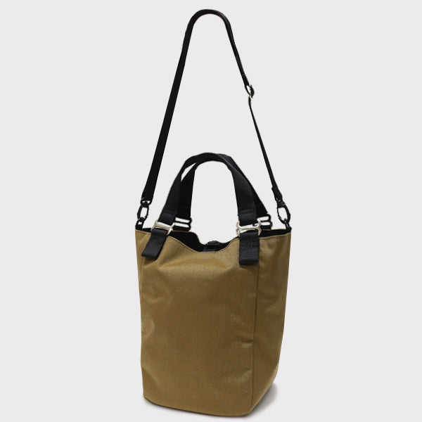FREDRIK PACKERS MISSION TOTE (XS) 手提單肩包