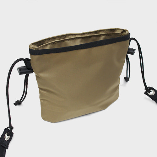 FREDRIK PACKERS 420D UTILITY SACK 斜背小包