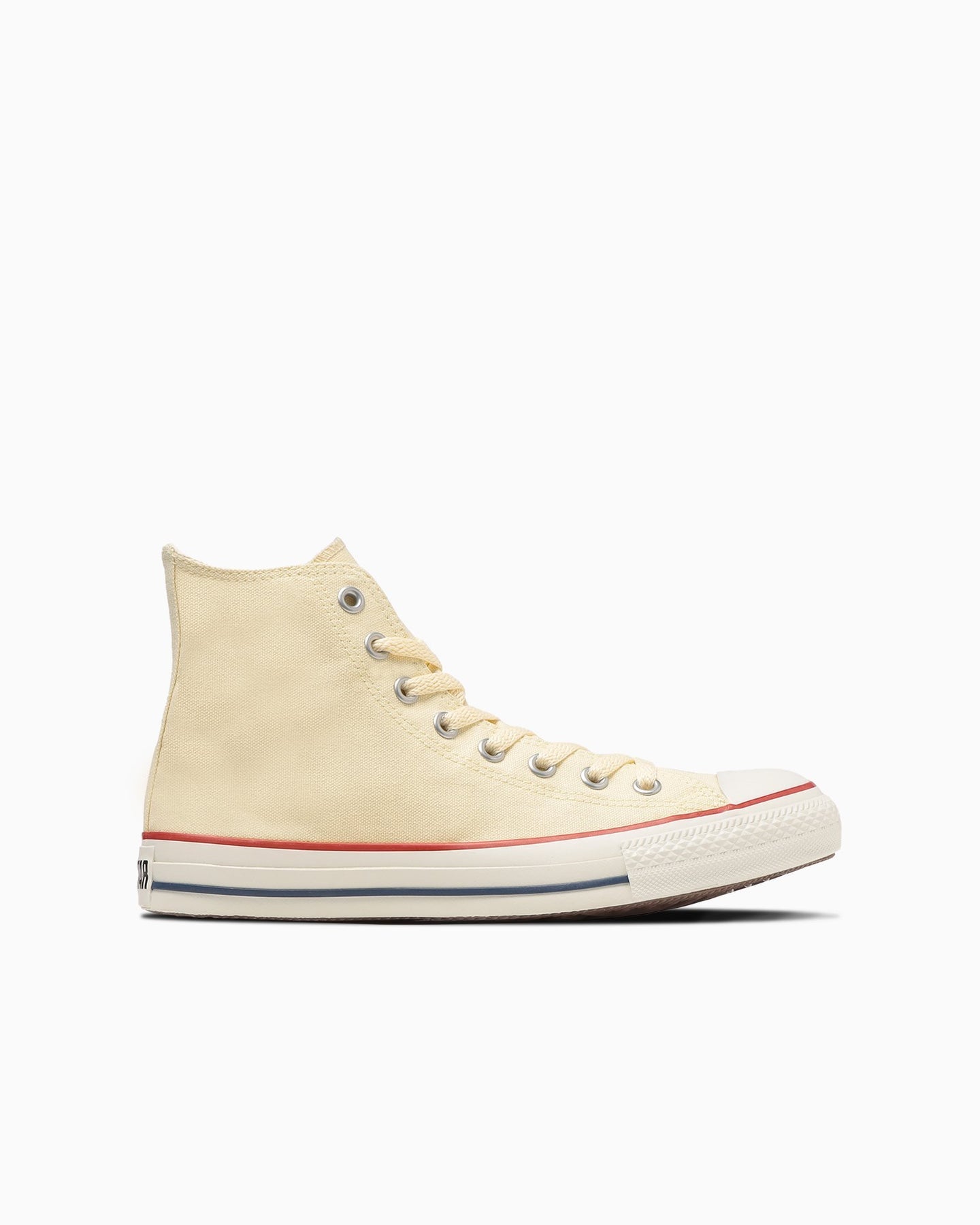 日本限定 CONVERSE CANVAS ALL STAR HI 經典高筒帆布鞋